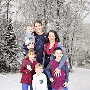 Meet your Posher, Nicholas